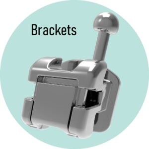 Brackets