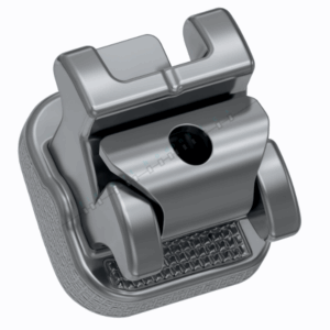 BRACKET U-CLIP ROTH .022 KIT