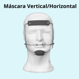 _Mascaras Faciales Reg. VerticalHorizontal Leone. Fix Orthodontics