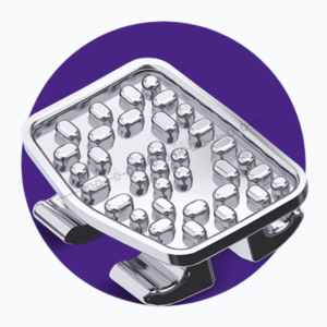 BRACKET ADVANCED 1 KIT - Imagen 3