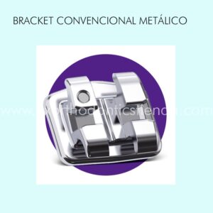 Convencional Metálico