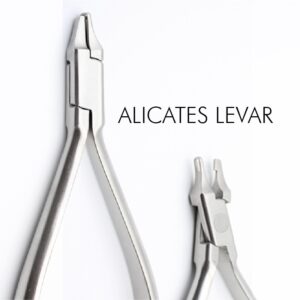 Alicate para alineadores Marca Levar