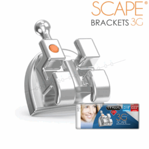 BRACKET STYLUS SCAPE MINI 3G KIT 20 UNIDADES