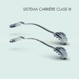 Sistema Carrière clase III