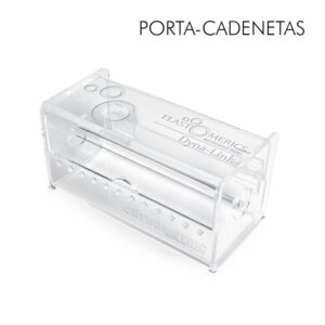 Portador organizador cadenetas Marca Orthometric