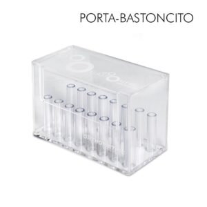 Portador de ligaduras de bastoncito Marca Orthometric