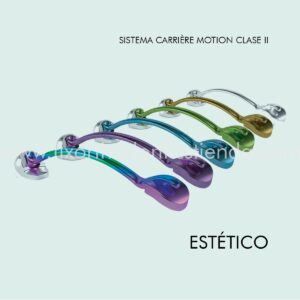 clase II Estético