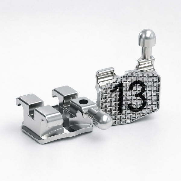 Brackets Tokio Oferta 10unds