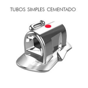 TUBOS SIMPLES CEMENTADOS ROTH-MBT