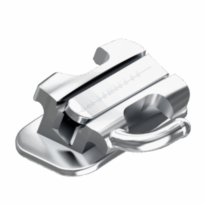 TUBO SIMPLE CONVERTIBLE PREMIUM SERIES MBT .022" - 10 UNIDADES
