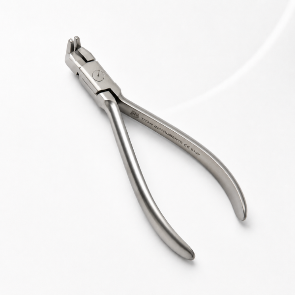ALICATE CORTE DISTAL MANGO LARGO YDM