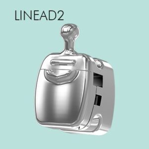 Bracket LineaD2