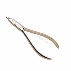 ALICATE TWEED PARA LOOPS MARCA TITAN. FIX ORTHODONTICS