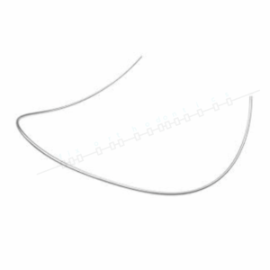 Arco Curva Orthometric. Distribuidor Fix Orthodontics