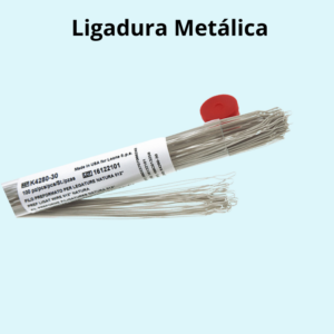 Ligaduras Metálicas