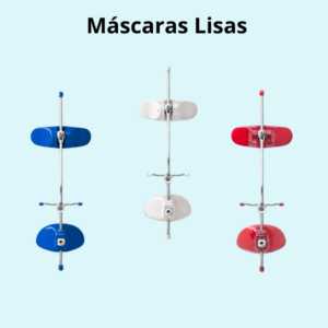 Categoría Mascaras Faciales lisas . Fix Orthodontics