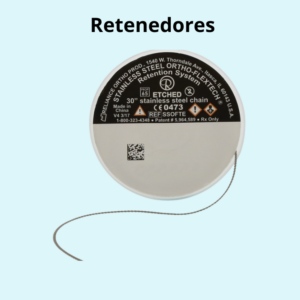 Retenedores