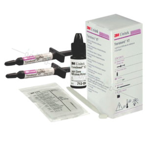 Kit Transbond Marca 3M. Fix Orthodontics