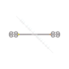 Tiras manuales Stripping intensiv. Marca Fix Orthodontics