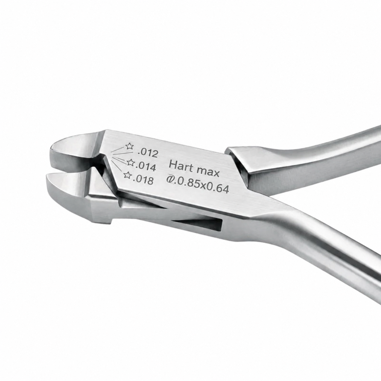 ALICATE PARA TORQUE INDIVIDUAL MACHO Y HEMBRA DEWIMED (1u.) - Imagen 2