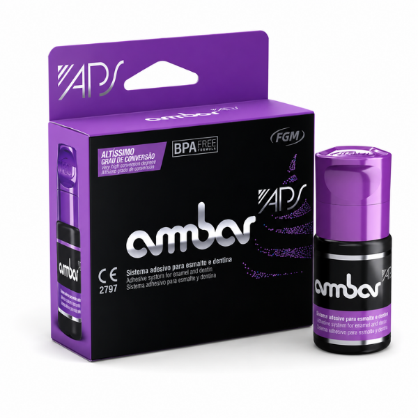 AMBAR APS ADHESIVO PRIMER