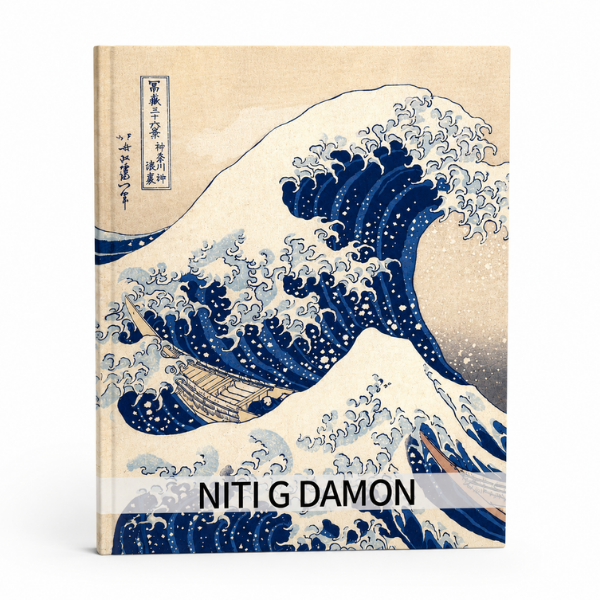 ARCO FIX NITI SUPER ELÁSTICO DAMON EUROPA II