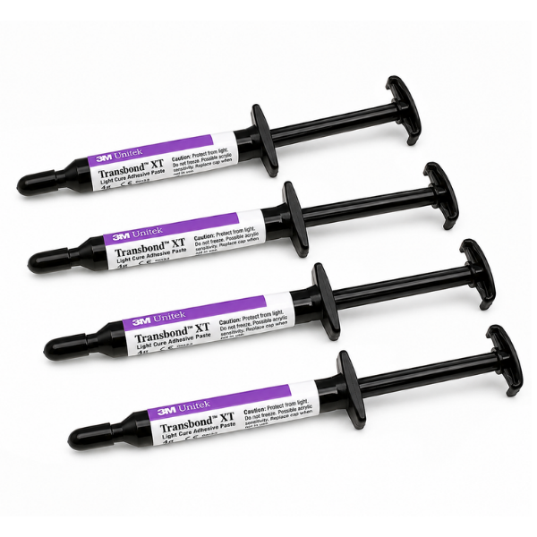 TRANSBOND XT JERINGAS
