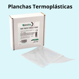 Planchas Termoplásticas