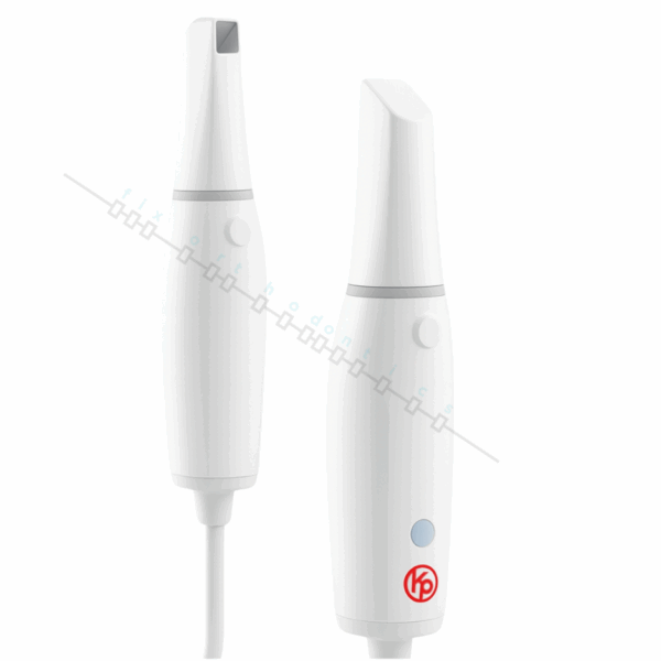 Smile Scan. Fix Orthodontics