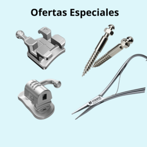 Ofertas especiales