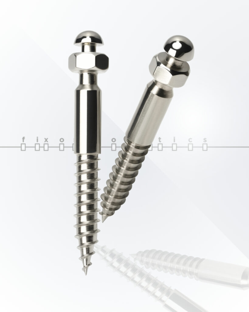 Micro tornillo Autorroscante GNI