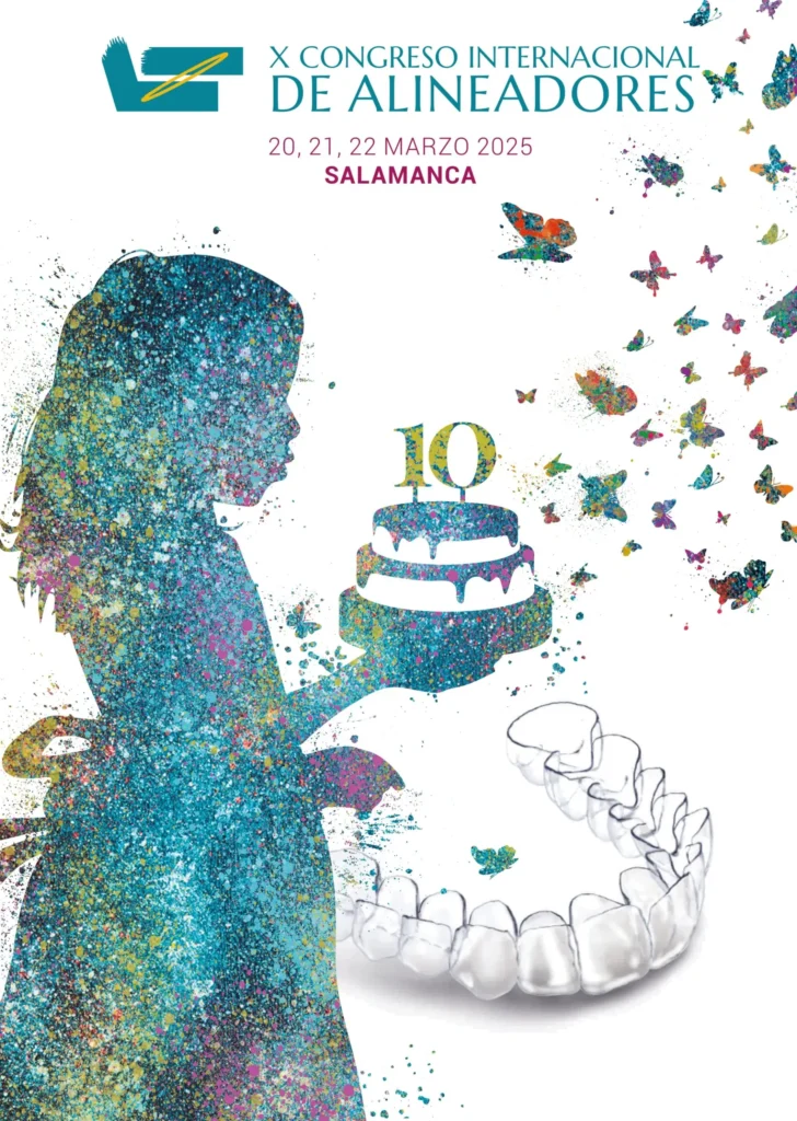 Congreso Internacional de Alineadores 2026