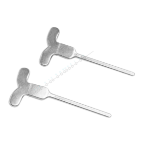 Fix Orthodontics Power Pin