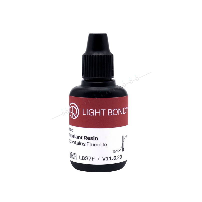 Fix Orthodontics. Reliance light Bond