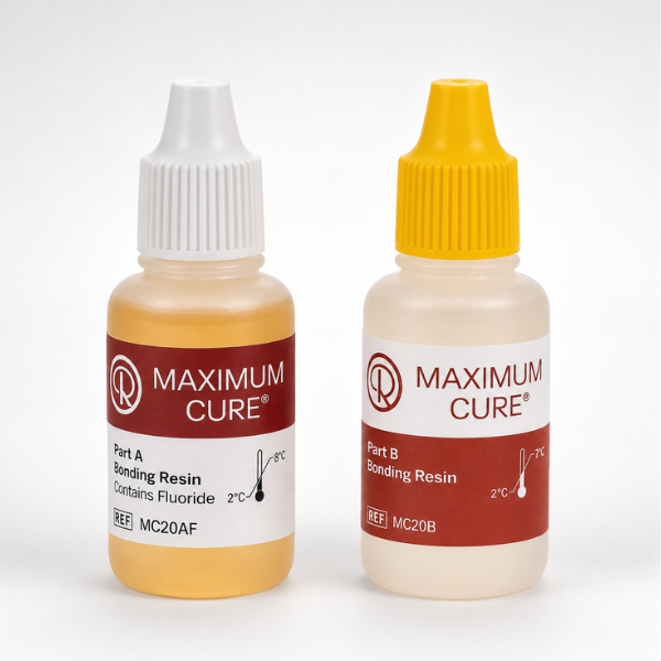 Sellador Maximum Cure