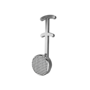 BOTON DOBLE GANCHO FIX - Imagen 2