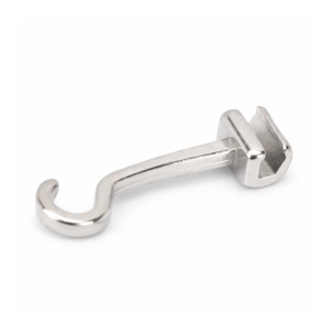 CRIMPABLES CURVO FIX