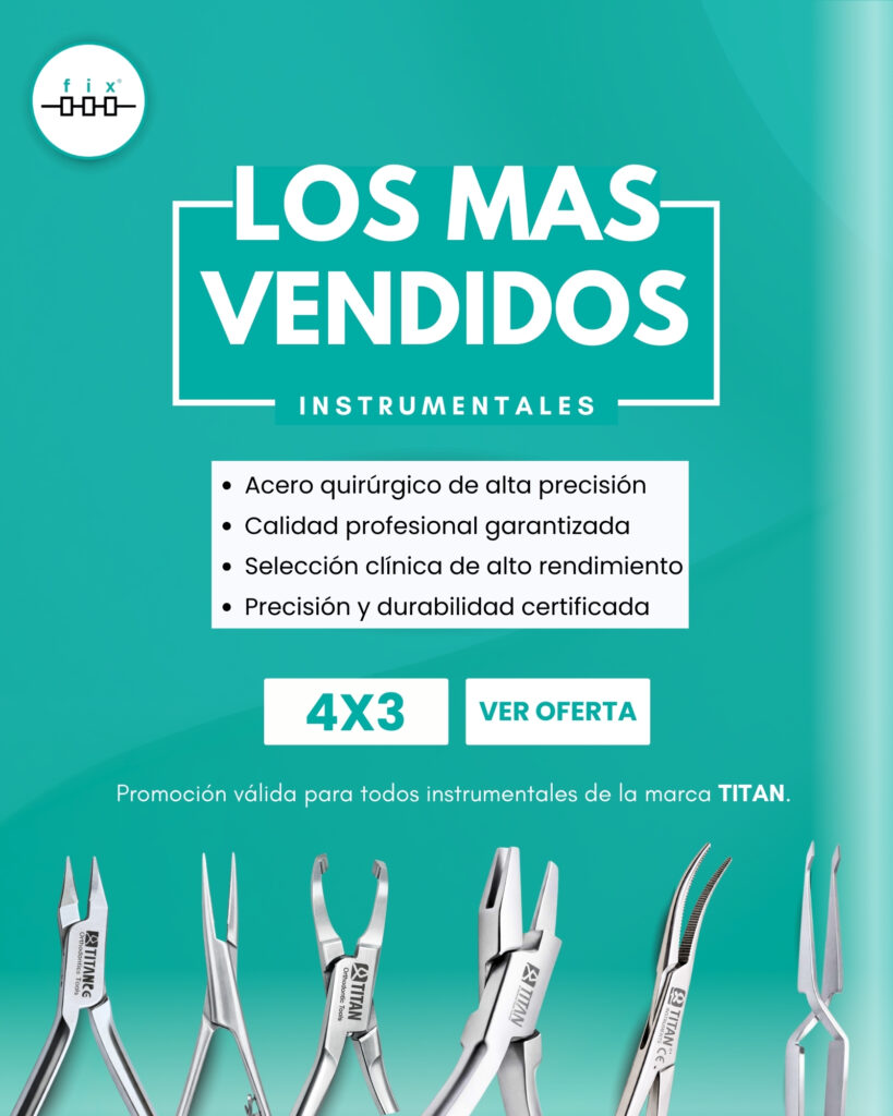 proveedor dental en españa